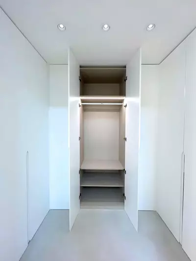 Ground Floor Apartment in Nueva Andalucía