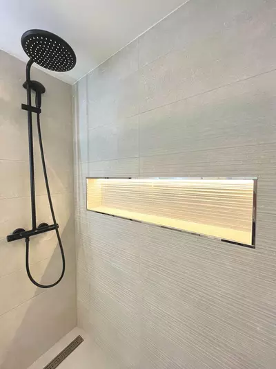 Ground Floor Apartment in Nueva Andalucía