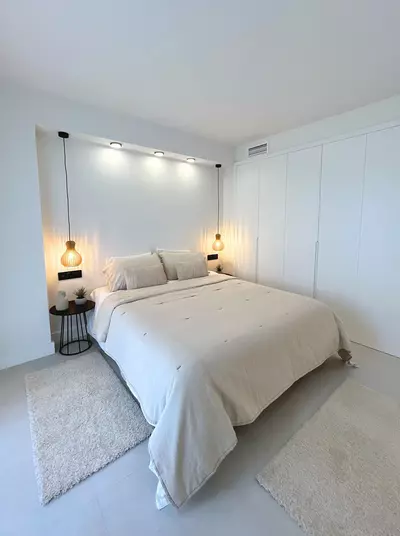Ground Floor Apartment in Nueva Andalucía