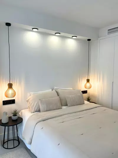 Ground Floor Apartment in Nueva Andalucía