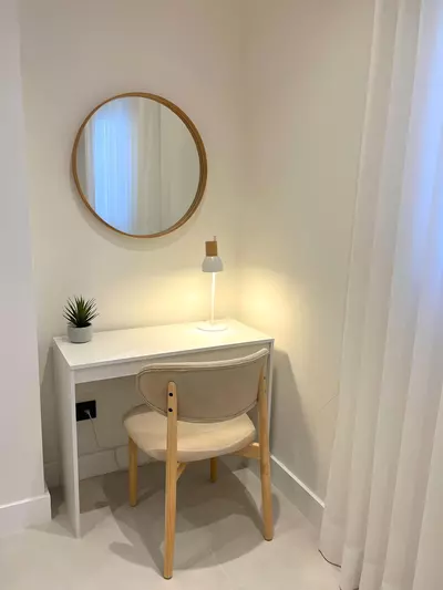 Ground Floor Apartment in Nueva Andalucía