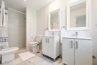 Semi-Detached House in Los Monteros