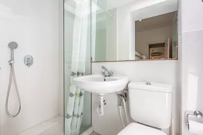 Semi-Detached House in Los Monteros