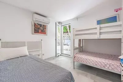 Semi-Detached House in Los Monteros