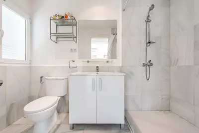 Semi-Detached House in Los Monteros