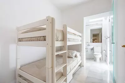 Semi-Detached House in Los Monteros