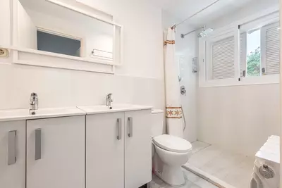 Semi-Detached House in Los Monteros