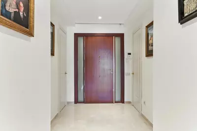 Middle Floor Apartment in Costalita