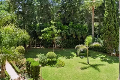 Middle Floor Apartment in Costalita