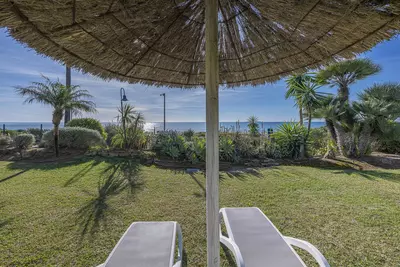 Middle Floor Apartment in Costalita