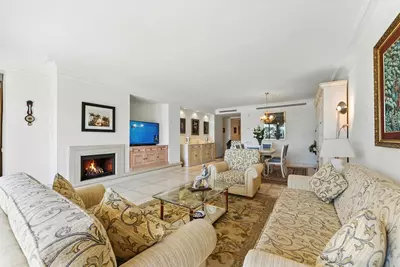 Middle Floor Apartment in Costalita