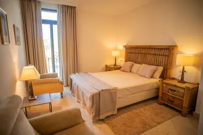 Middle Floor Apartment in Cancelada