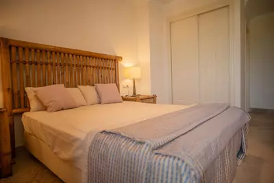 Middle Floor Apartment in Cancelada