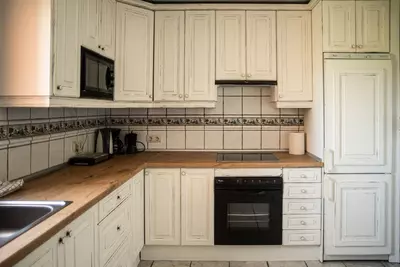 Middle Floor Apartment in Cancelada