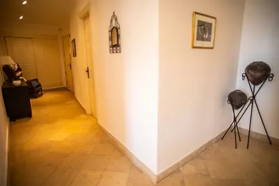 Middle Floor Apartment in Cancelada
