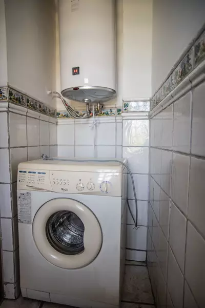 Middle Floor Apartment in Cancelada