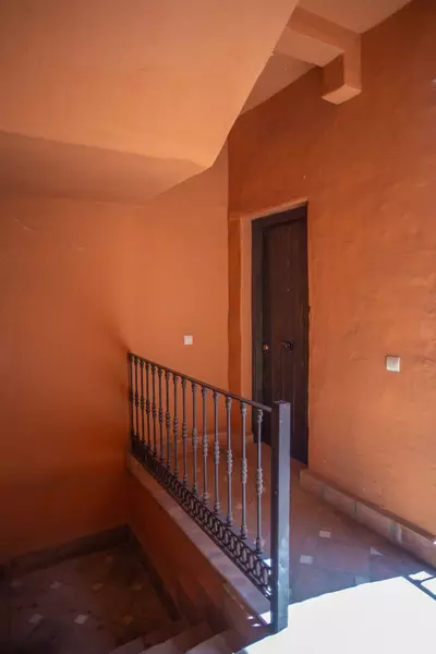 Middle Floor Apartment in Cancelada