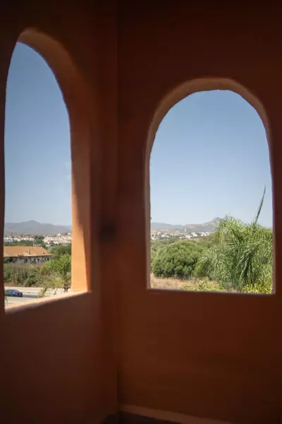 Middle Floor Apartment in Cancelada