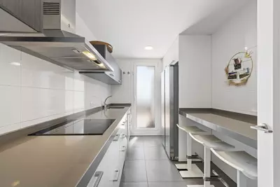 Penthouse in Puerto Banús