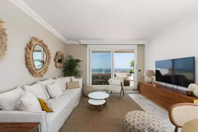Penthouse in Puerto Banús