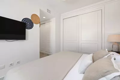 Penthouse in Puerto Banús