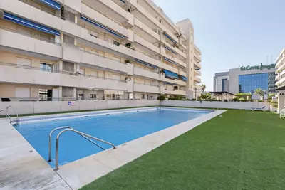 Penthouse in Puerto Banús