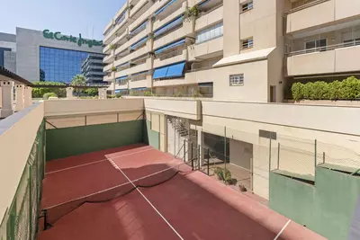 Penthouse in Puerto Banús