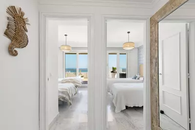 Penthouse in Puerto Banús