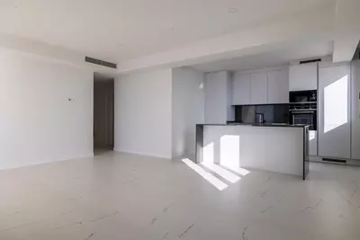 Ground Floor Apartment in Casares