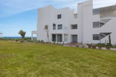 Ground Floor Apartment in Casares