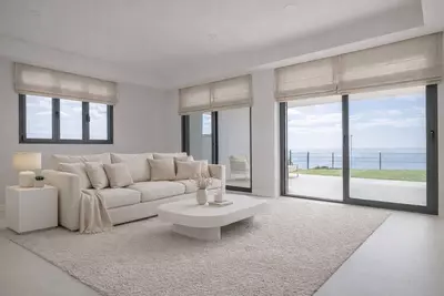 Ground Floor Apartment in Casares
