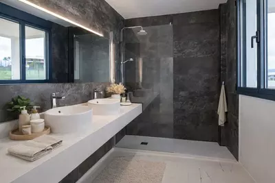 Ground Floor Apartment in Casares