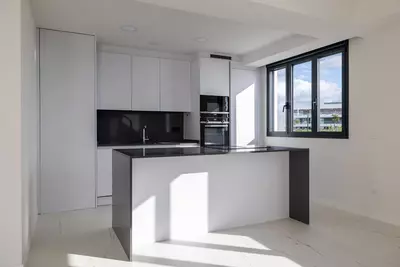 Ground Floor Apartment in Casares