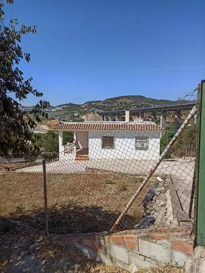 Finca - Cortijo in Estepona