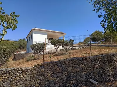 Finca - Cortijo in Estepona