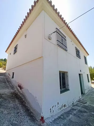 Finca - Cortijo in Estepona