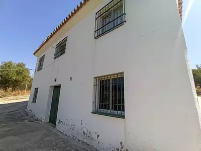 Finca - Cortijo in Estepona