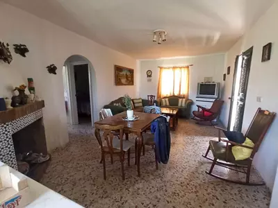 Finca - Cortijo in Estepona
