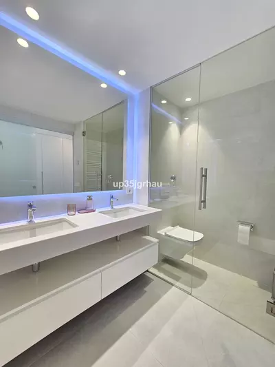 Middle Floor Apartment in Selwo