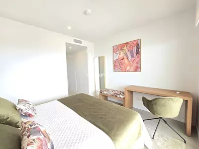 Middle Floor Apartment in Selwo