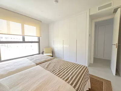 Middle Floor Apartment in Selwo