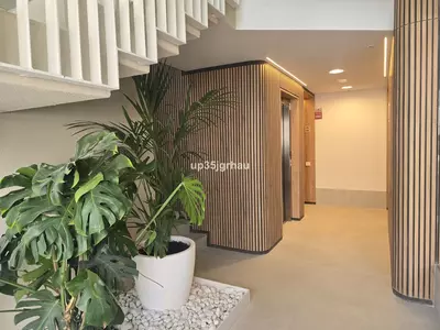 Middle Floor Apartment in Selwo