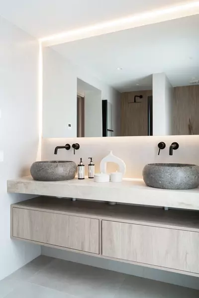 Ground Floor Apartment in Nueva Andalucía