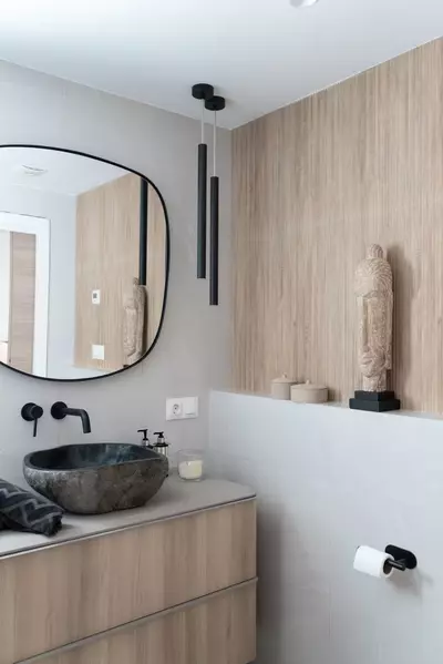 Ground Floor Apartment in Nueva Andalucía