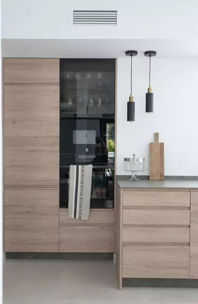 Ground Floor Apartment in Nueva Andalucía