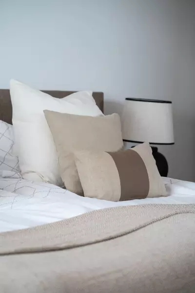 Ground Floor Apartment in Nueva Andalucía