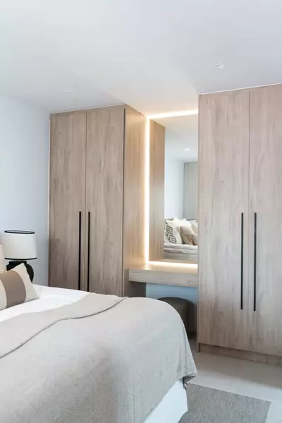 Ground Floor Apartment in Nueva Andalucía