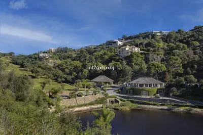 Residential Plot in Benahavís