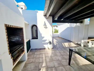 Townhouse in Benahavís