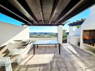 Townhouse in Benahavís